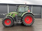 FENDT 718 power gen 6 WG3549, Zakelijke goederen, Landbouw | Tractoren, Fendt