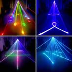 Nieuwe First Class 12W Fullcolor dpss Laser 40kpps, Ilda,, Muziek en Instrumenten, Licht en Laser, Ophalen of Verzenden, Nieuw