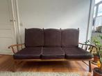 Canapé design vintage, Huis en Inrichting, Zetels | Zetels, Ophalen, Gebruikt, Minder dan 75 cm, 150 tot 200 cm