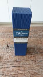 The Arran Malt Limited Edition 2005 !! Oplage 315 Stuks!!, Verzamelen, Wijnen, Ophalen, Zo goed als nieuw