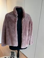 Roze jas small, Kleding | Dames, Ophalen of Verzenden, Zo goed als nieuw