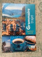 Grammaire trajet, Gelezen, Frans, ASO, Ophalen of Verzenden