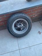 Tyhoon wiel, Fietsen en Brommers, Ophalen, Zo goed als nieuw