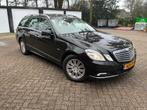 2010 Mercedes-Benz E-klasse Estate 350 CGI Avantgarde Person, Auto's, Mercedes-Benz, Automaat, Euro 5, Gebruikt, Overige brandstoffen