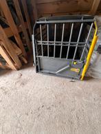 Variocage, Ophalen, Zo goed als nieuw