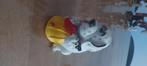 Brandweer figuren, Verzamelen, Overige Verzamelen, Ophalen of Verzenden, Gebruikt