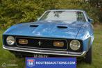 Ford Mustang Mach 1 Coupe | 1971 | Route 66 Auctions, Autos, Achat, Entreprise, Boîte manuelle, Autre carrosserie