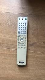 Sony afstandsbediening, Audio, Tv en Foto, Afstandsbedieningen, Ophalen of Verzenden, Zo goed als nieuw, Origineel, Dvd