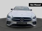 Mercedes-Benz E 220d Berline + NIGHT EDITION + TREKHAAK + LE, Auto's, Automaat, 4 deurs, Gebruikt, 4 cilinders