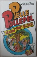 Pelle en Pollepel - De boom moet blijven, Ophalen