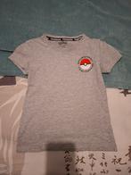 T shirt pokemon taille 122-128, Kinderen en Baby's, Kinderkleding | Maat 122, Ophalen of Verzenden