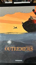 Chroniques Outremers T1, Livres, Transport, Comme neuf