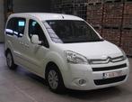 Citroën berlingo, Auto's, Citroën, Voorwielaandrijving, 75 kW, 4 cilinders, 1600 cc