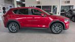 Mazda CX-5 Premium Edition, Rouge, Achat, Euro 6, Entreprise