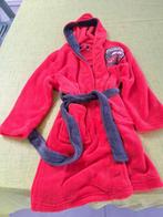 Badjas met kap (5-6 jaar), Overige typen, C&A., Ophalen of Verzenden, Zo goed als nieuw