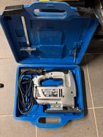 Kinzo handcirkelaag, Doe-het-zelf en Bouw, Gereedschap | Zaagmachines, Ophalen, Zo goed als nieuw