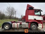 Vrachtwagen tractor 4x2 Mercedes Arocs 1845 LS (2014 - 761.5, Auto's, Vrachtwagens, Overige brandstoffen, Mercedes-Benz, Bedrijf