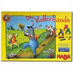 Nieuw Haba ‘De knikkerbende’ (4206), Ophalen of Verzenden, Zo goed als nieuw, Haba
