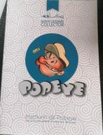 BD Collector Popeye, Boeken, Stripverhalen, Eén stripboek, Ophalen of Verzenden, Gelezen