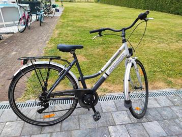Herenfiets / Jongensfiets beschikbaar voor biedingen