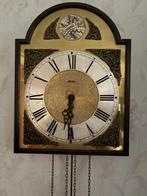 Vintage wandklok, Ophalen, Gebruikt, Analoog, Wandklok