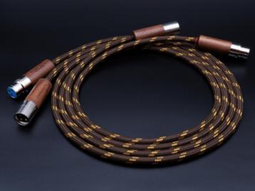 Montaudio AC-1 Bowen xlr beschikbaar voor biedingen