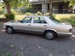 Mercedes S-Klasse W126 260SE - 1986, Auto's, Mercedes-Benz, Automaat, Gebruikt, Overige modellen, Bedrijf