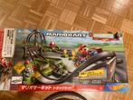 Circuit Mariokart, Ophalen
