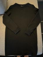 KIeed/jurk zwart Groggy S lichte glitter, Groggy by JBC, Zwart, Ophalen of Verzenden, Zo goed als nieuw