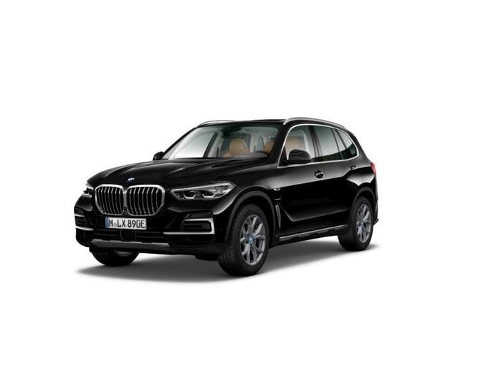 BMW Serie X X5 xDrive45e, Auto's, BMW, Bedrijf, X5, Adaptive Cruise Control, Airbags, Airconditioning, Alarm, Bluetooth, Boordcomputer