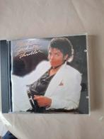 Cd michael jackson thriller, Enlèvement ou Envoi