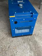 dieselgroep nieuw, Enlèvement, Neuf