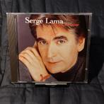 CD Serge Lama Naar het leven, naar de liefde, Cd's en Dvd's, Verzenden