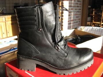 nieuwe motolaarzen (vrouwen), Bottes, Falco Motorcycles boots, Femmes, Enlèvement