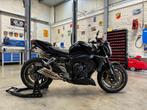 Yamaha FZ1-N Naked 1000cc 150PK 18.800 km, Motoren, Sportuitlaat, 4 cilinders, Motorrijbewijs A, Bedrijf