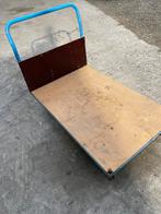 Chariot à roulette, Enlèvement, Utilisé, Chariot de transport