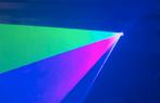 2 laser couleur pour soiree dj , bar …, Ophalen, Laser, Kleur