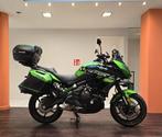 Kawasaki Versys 650 ABS**2018**36.999km**Garantie, Motoren, Motoren | Kawasaki, 2 cilinders, Bedrijf, Meer dan 35 kW, Toermotor