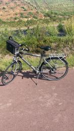 Herenfiets Oxford, Fietsen en Brommers, Ophalen, Gebruikt