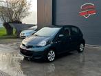 Toyota Aygo 1.0i EURO 5 AIRCO 1ste Eigenaar Gekeurd Carpass, Auto's, 50 kW, 103 g/km, Bedrijf, Handgeschakeld