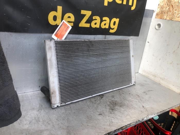 Radiateur van een Mini Cooper, Auto-onderdelen, Airco en Verwarming, Mini, Gebruikt, 3 maanden garantie, Ophalen of Verzenden
