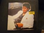 LP Michael Jackson Thriller, Cd's en Dvd's, Ophalen of Verzenden, 1980 tot 2000, Zo goed als nieuw