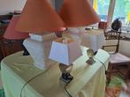 Lampadaires/vloerlampen, Ophalen, Gebruikt, Metaal, Klasiek