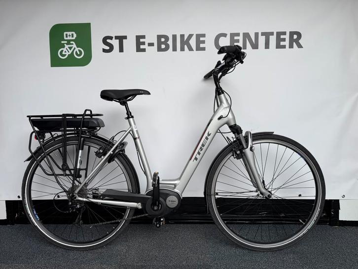 Trek TM500 | Electrische Fiets | Bosch Middenmotor | 50cm, Fietsen en Brommers, Fietsen | Crossfietsen en BMX, Zo goed als nieuw