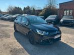 Citroën C4, Auto's, Euro 6, Zwart, Bedrijf, 5 deurs