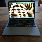 Apple MacBook Air 13.3" M1 2021 comme neuf (facture), 256 GB, Comme neuf, 4 Ghz ou plus, Enlèvement