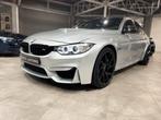 BMW M3 - 2016 - Carbon - Sport uitlaat, Auto's, BMW, Automaat, 4 deurs, Achterwielaandrijving, 2996 cc