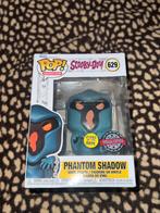 Scooby-Doo Phantom Shadow (Special Edition) glow in the dark, Verzamelen, Ophalen, Zo goed als nieuw