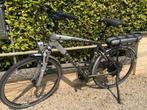 Giant aspiro elektrische fiets, Ophalen, Gebruikt, Giant