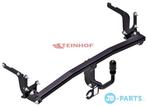 Vaste trekhaak Peugeot 308 5D tussen 10/2013-06/2021
